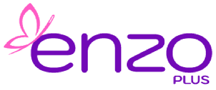 Enzo Plus Logo